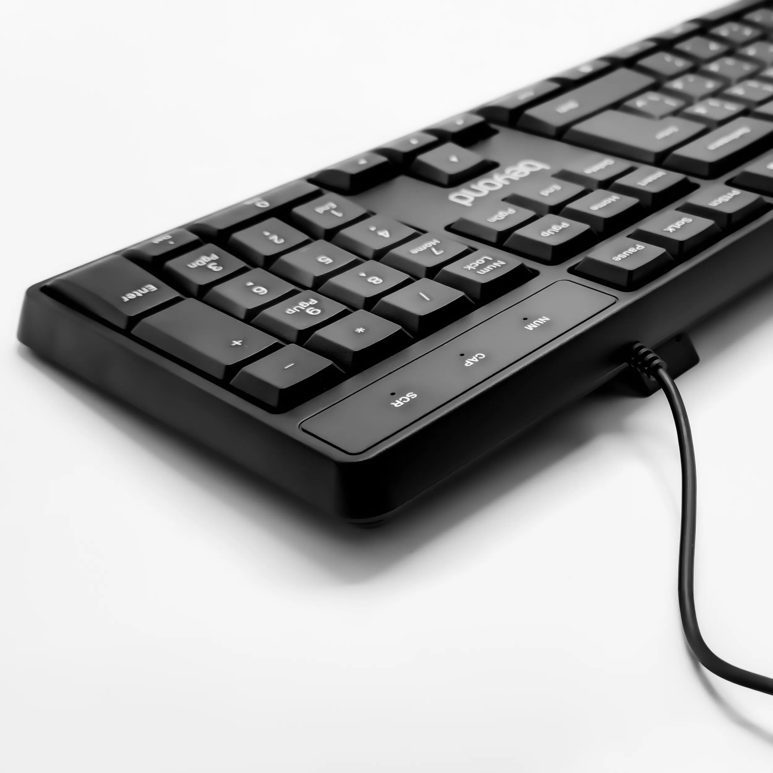 کیبورد بیاند مدل BK-2230