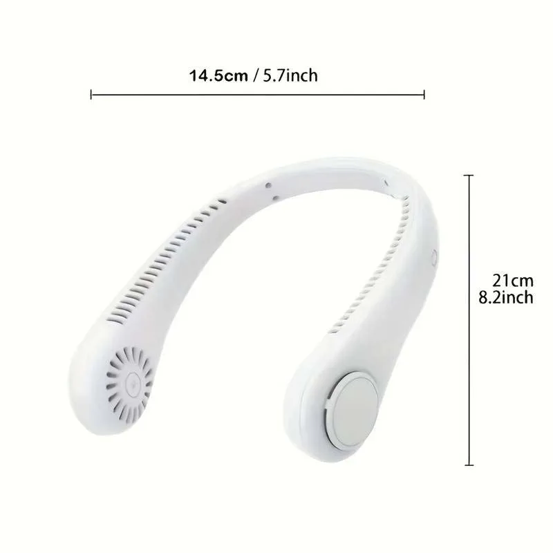 پنکه گردنی مدل M1