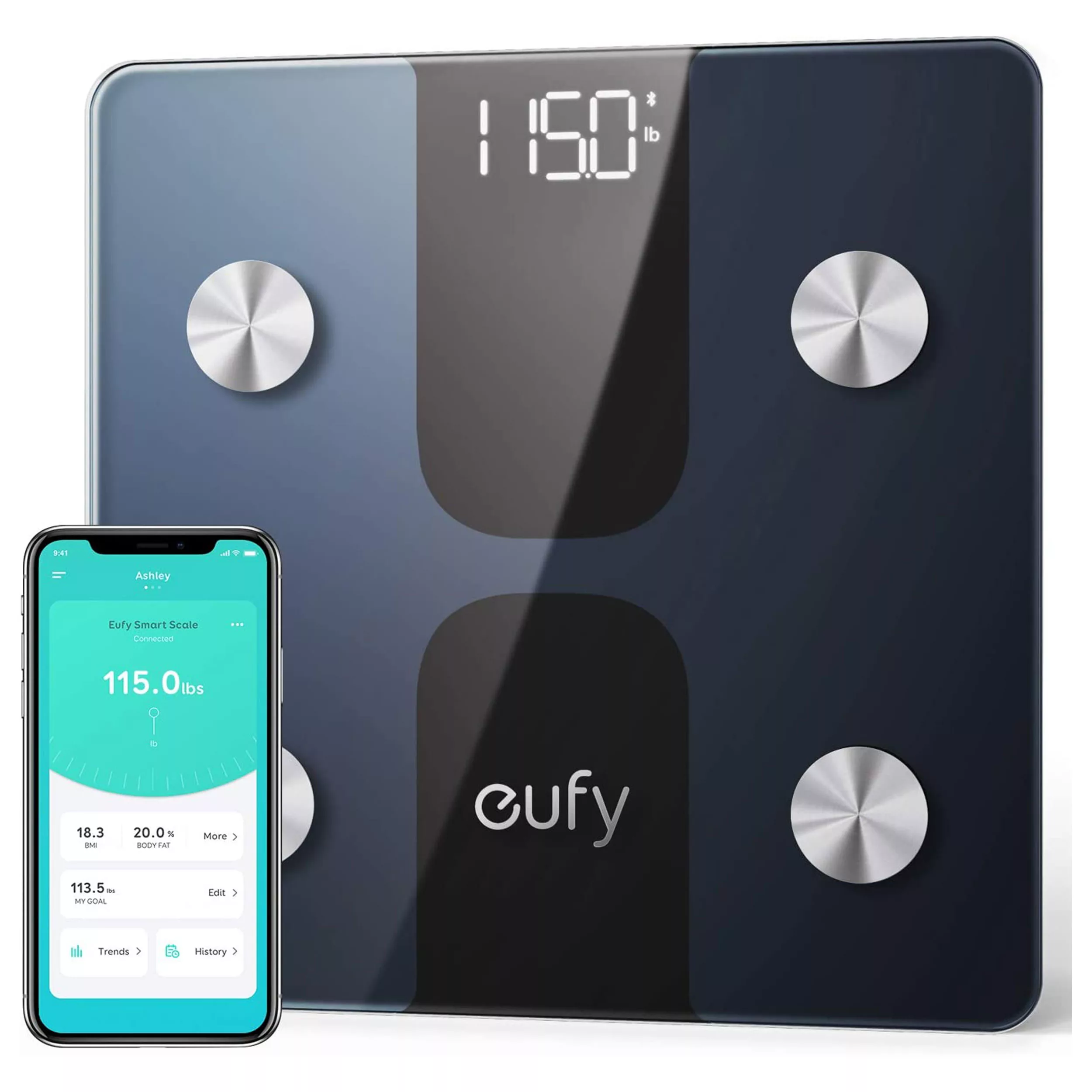 ترازو دیجیتال یوفی مدل T9146