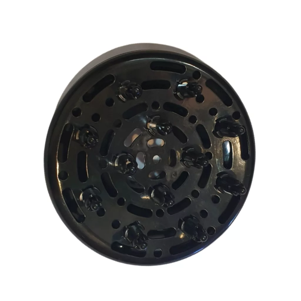 دیسپانسر سشوار مدل K876