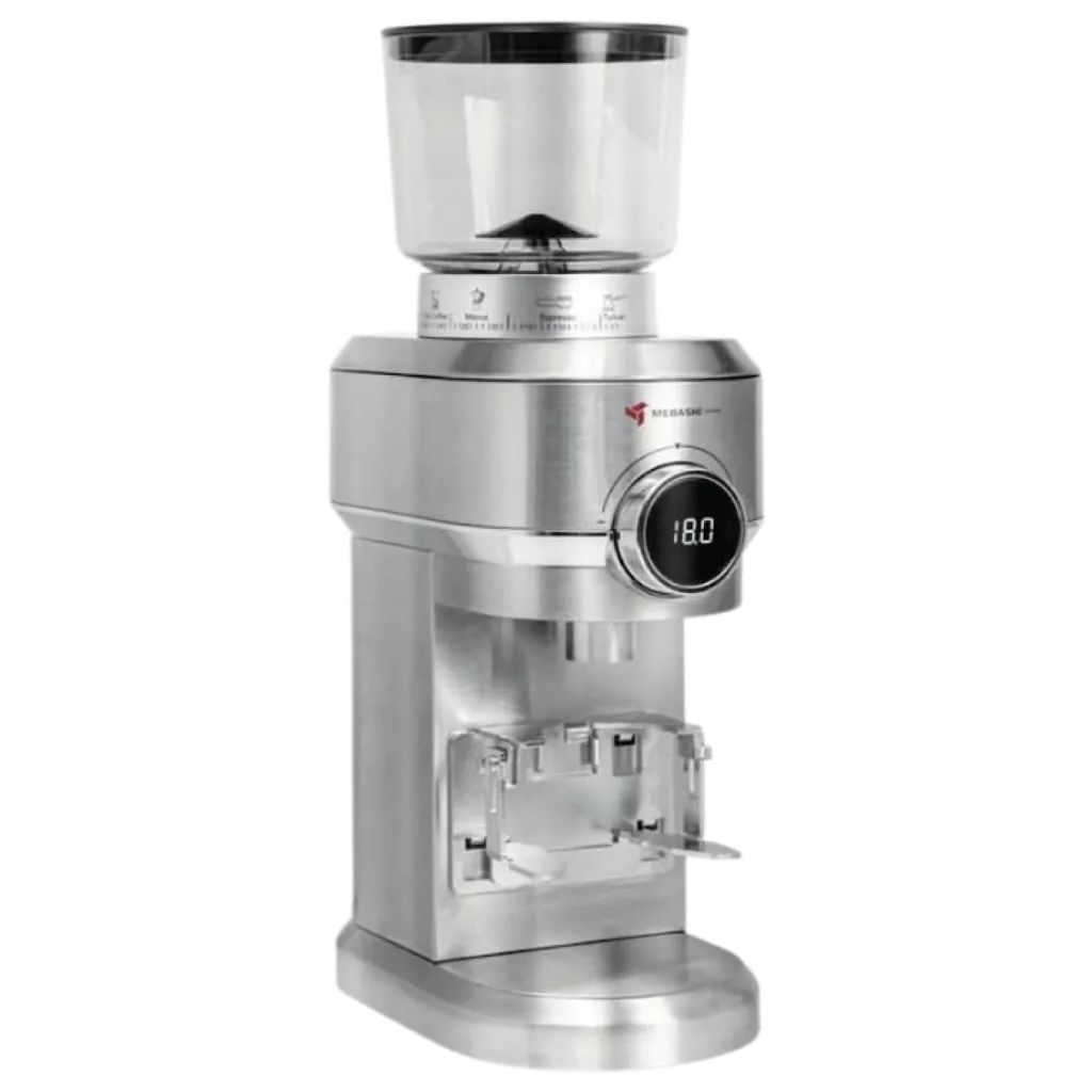 آسیاب قهوه مباشی مدل ME-GC2306