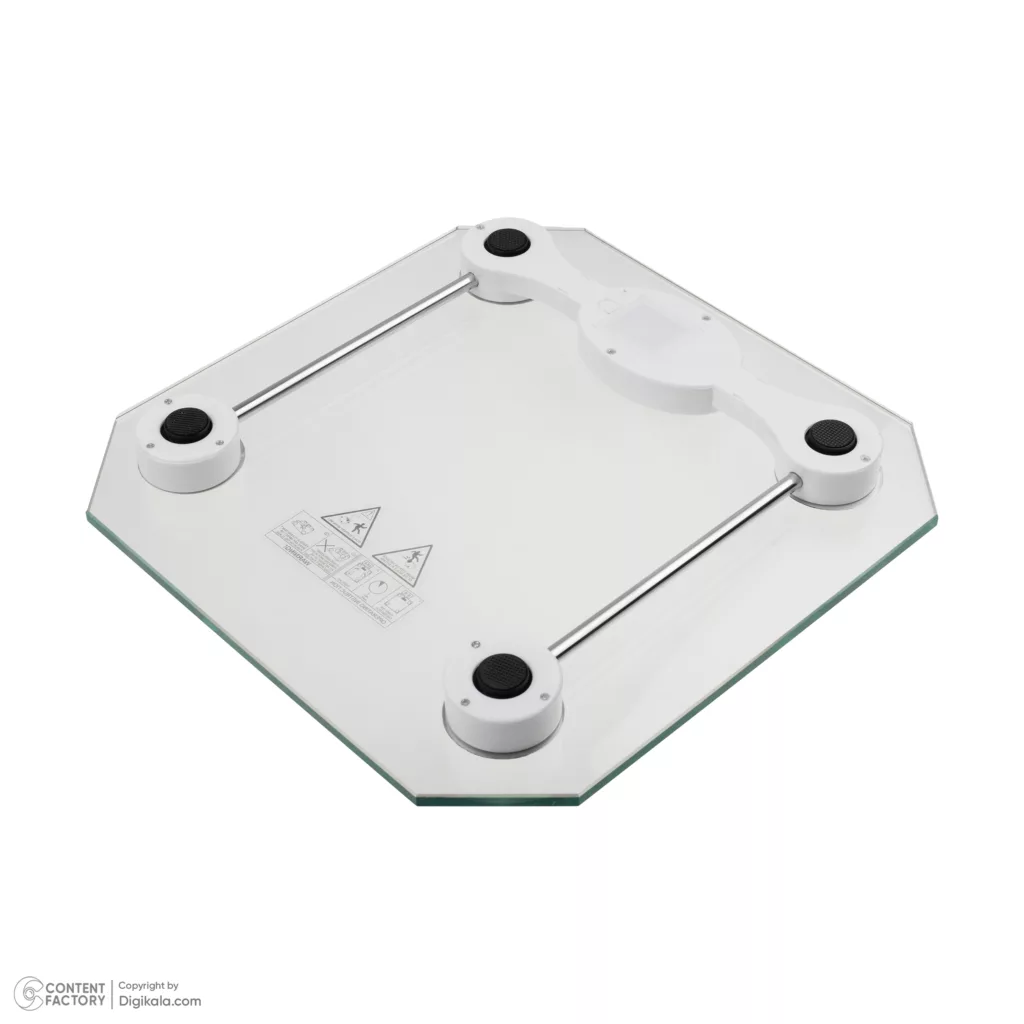 ترازو دیجیتال سان ست مدل EIGHTQUER