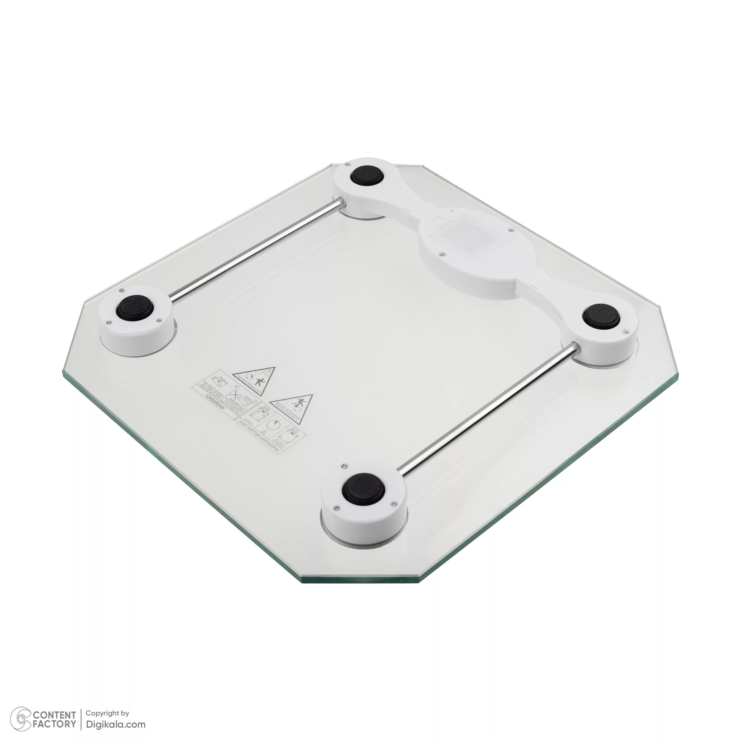 ترازو دیجیتال سان ست مدل EIGHTQUER