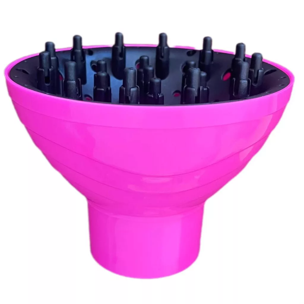 دیسپانسر سشوار مدل S100