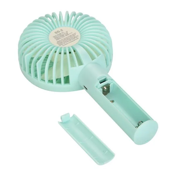 پنکه شارژی مدل Eternal SS