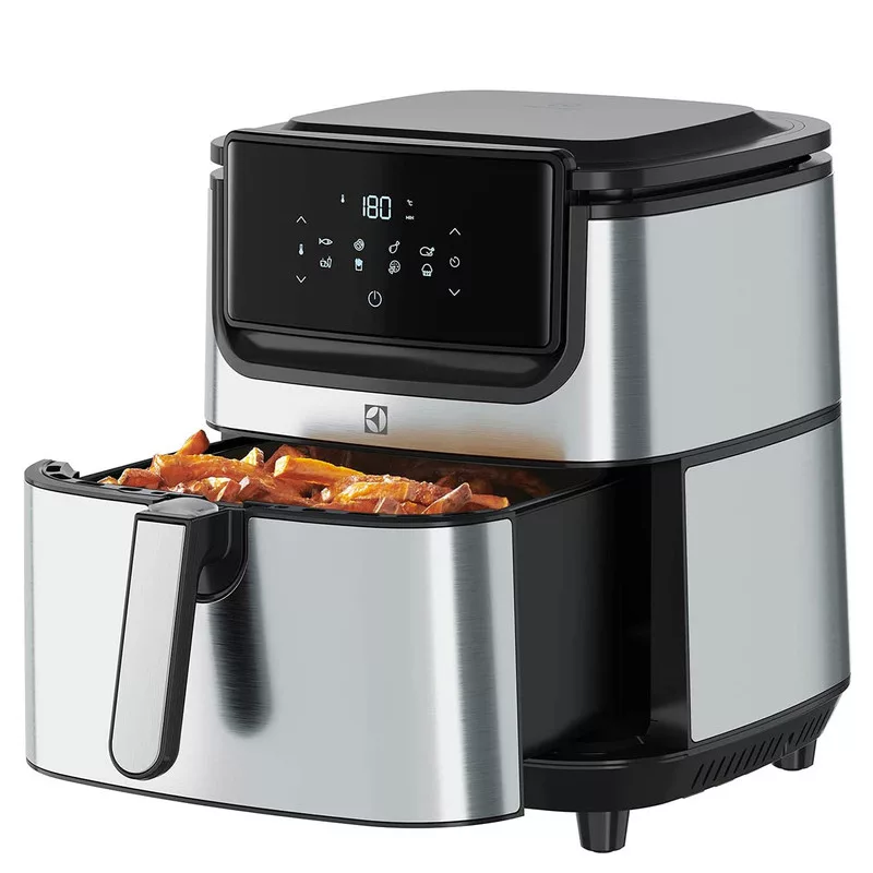 سرخ کن بدون روغن الکترولوکس مدل E5AF1-710S