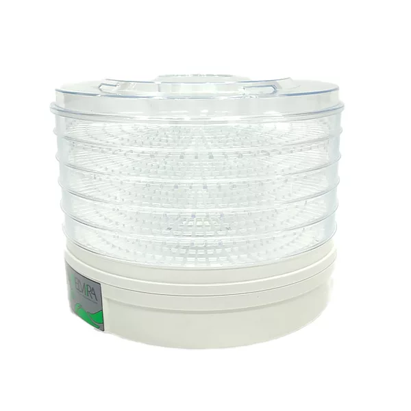 میوه و سبزی خشک کن المیرا مدل EF610