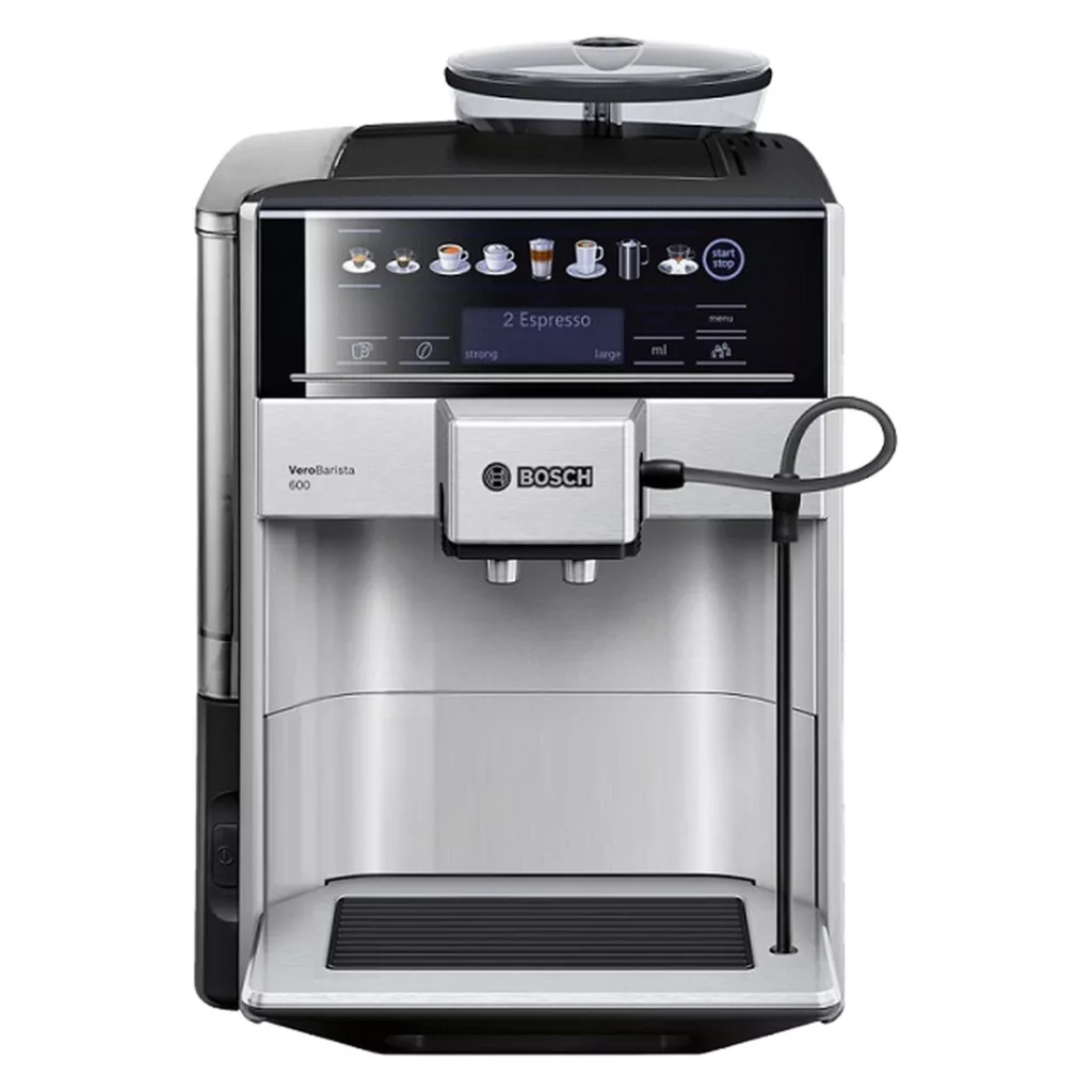 قهوه ساز بوش مدل TIS 65621RW