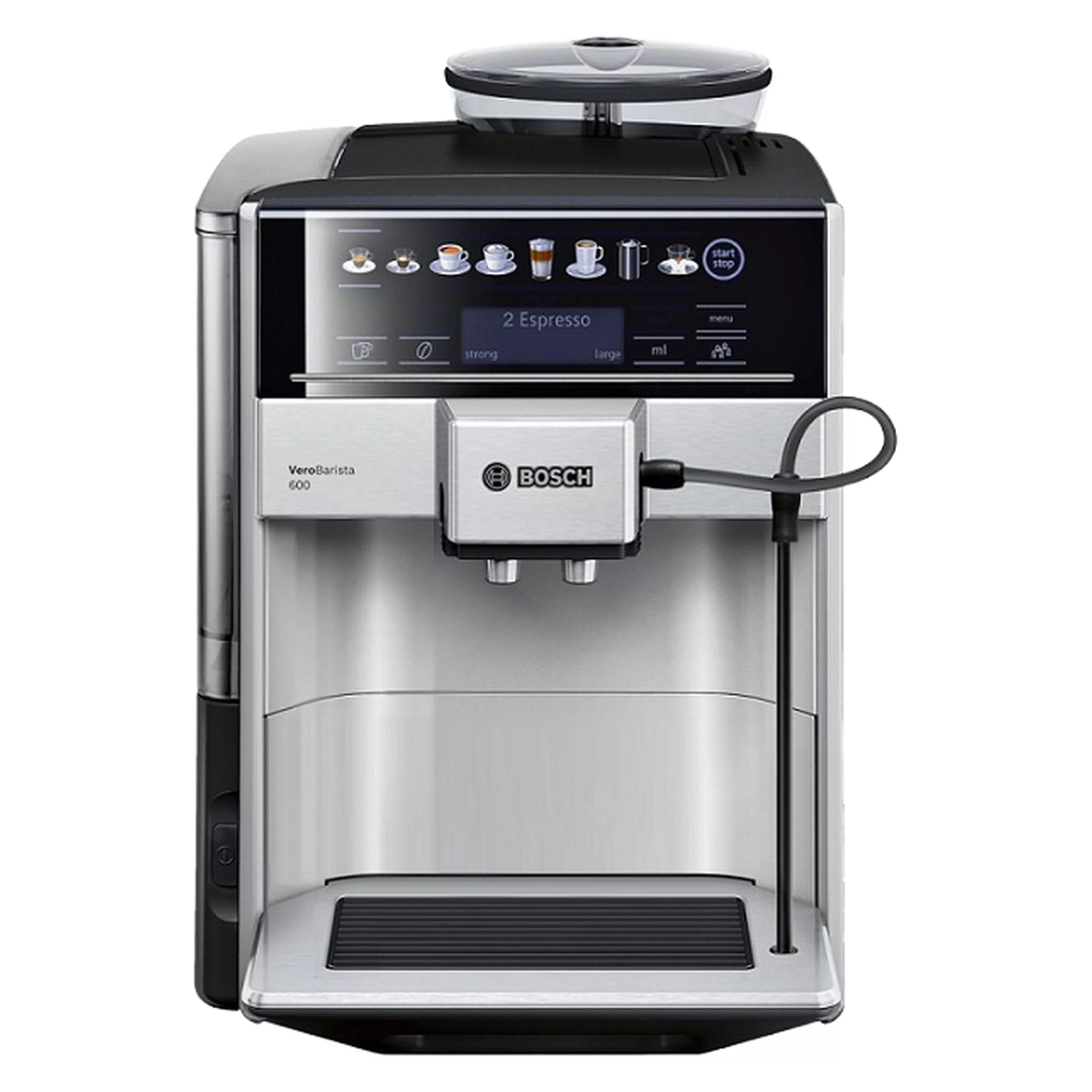 قهوه ساز بوش مدل TIS 65621RW قهوه ساز بوش مدل TIS 65621RW