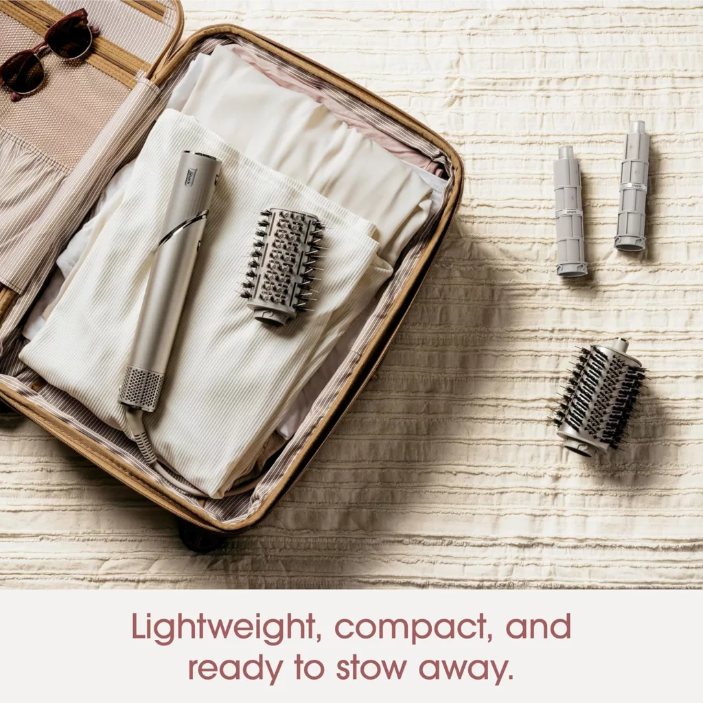 سشوار حرفه ای 1300 وات شارک مدل HD430