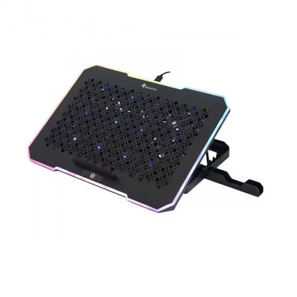 پایه خنک کننده  لپ تاپ کول کلد مدل Maofan A16