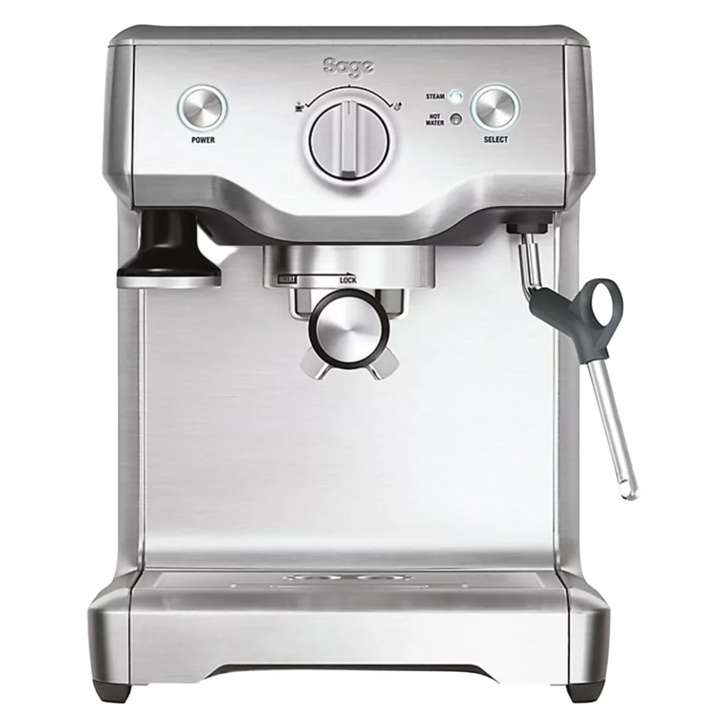 اسپرسوساز سیج مدل Duo Temp Pro