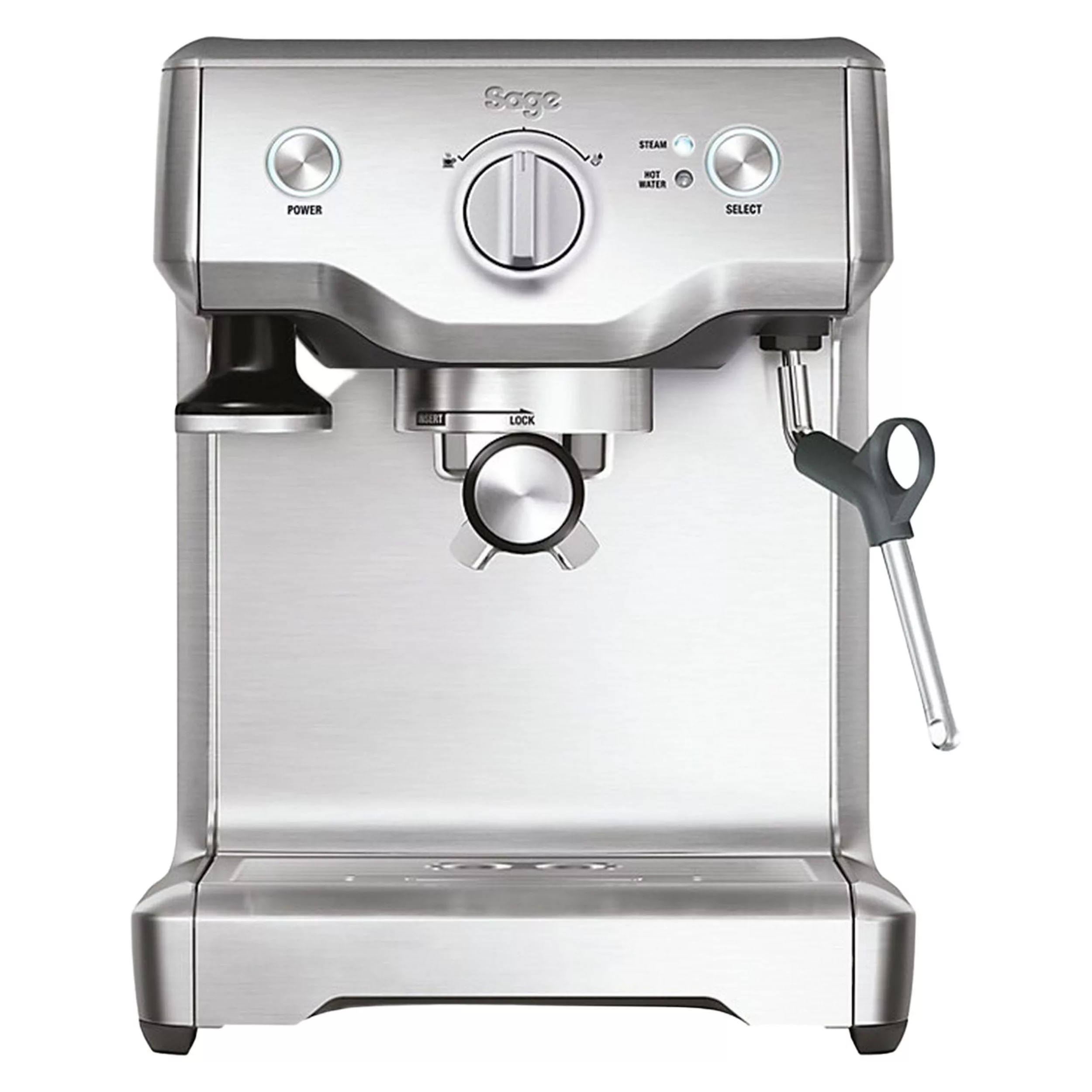 اسپرسوساز سیج مدل Duo Temp Pro