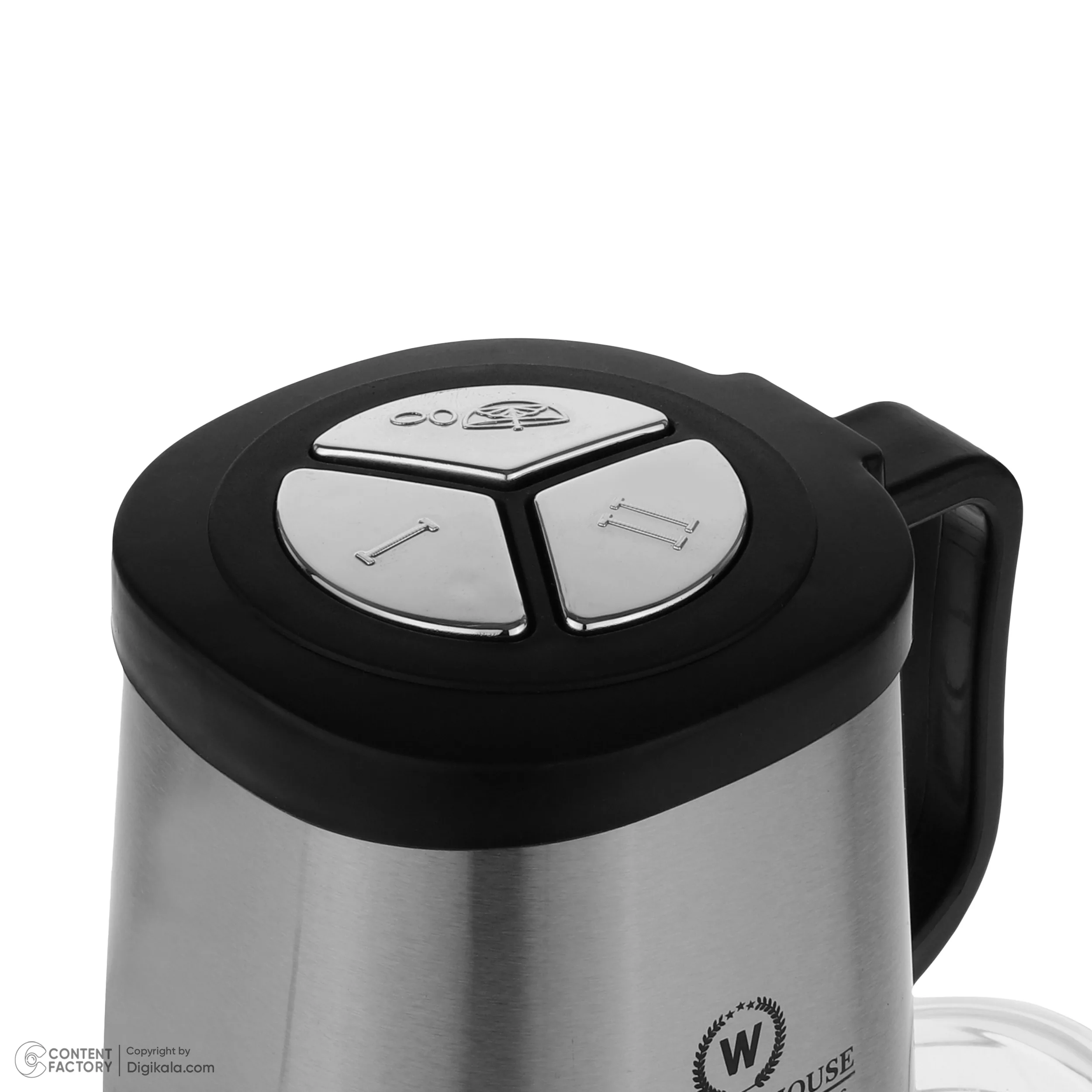 خردکن وسترن هاوس مدل WFP-5520