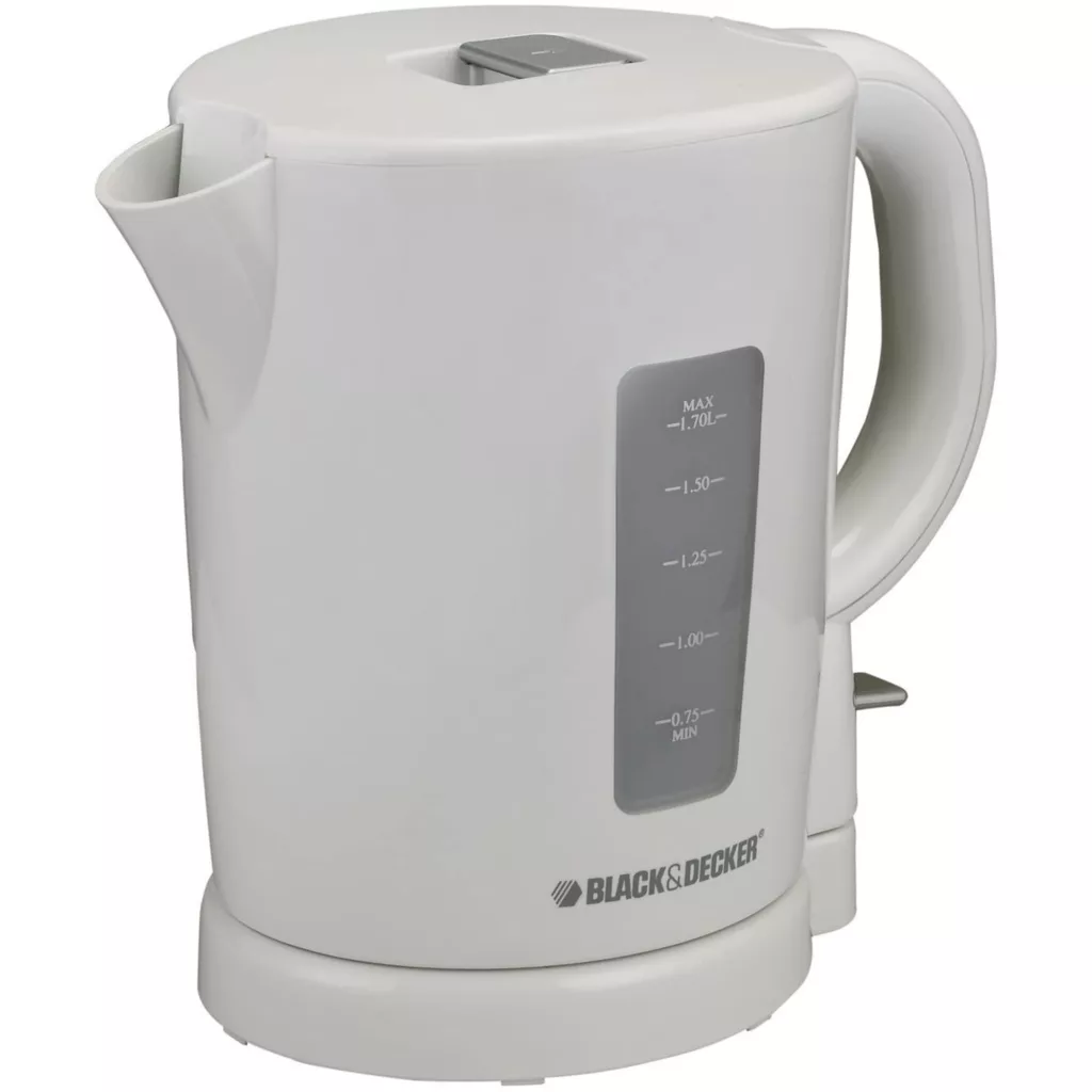 کتری برقی بلک اند دکر مدل JC250