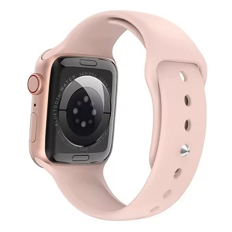 ساعت هوشمند گرین لاین مدل YAM ACTIVE MATE 41 SPORT دارای قابلیت های قابلیت مکالمه از طریق بلوتوث، پشتیبانی از زبان فارسی در منو و سیستم‌عامل بند سیلیکون