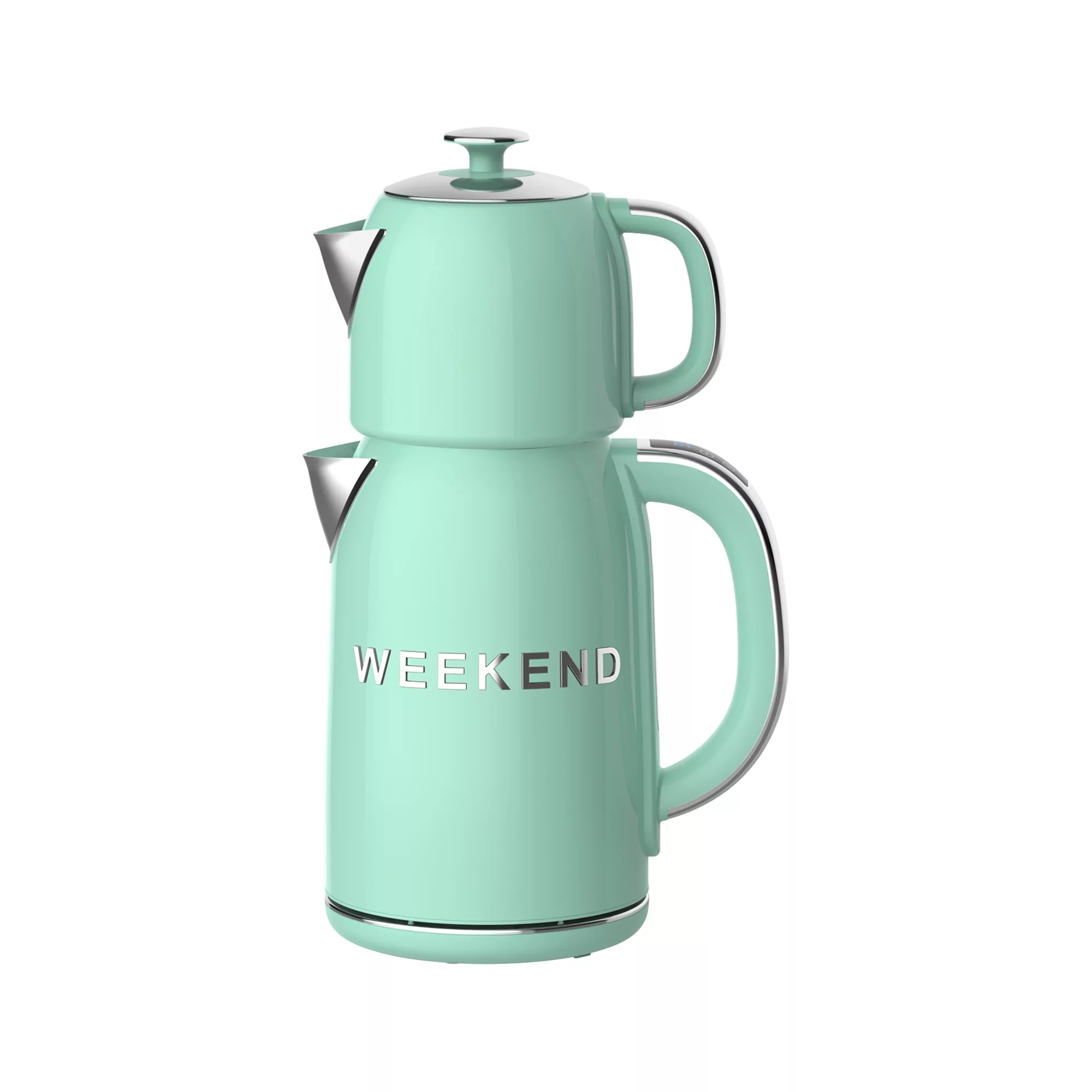 چای ساز ویکند مدل WKTM-250R