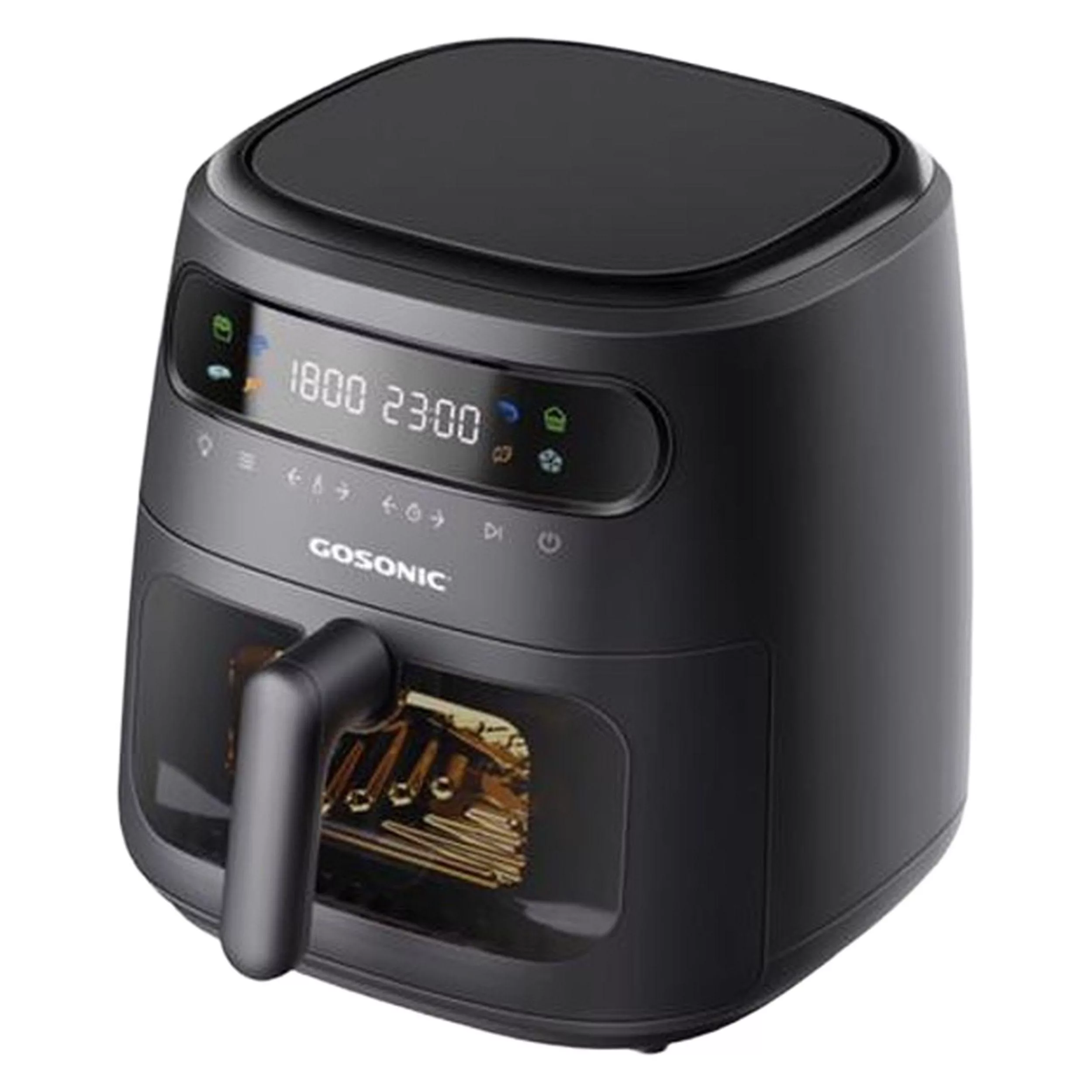 سرخ کن بدون روغن گوسونیک مدل GAF-758