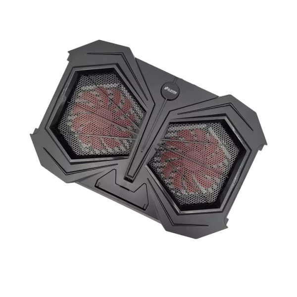 پایه خنک کننده  لپ تاپ ایلون مدل N707