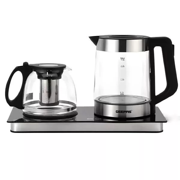 چای ساز کنار هم جی پاس مدل GTM38065