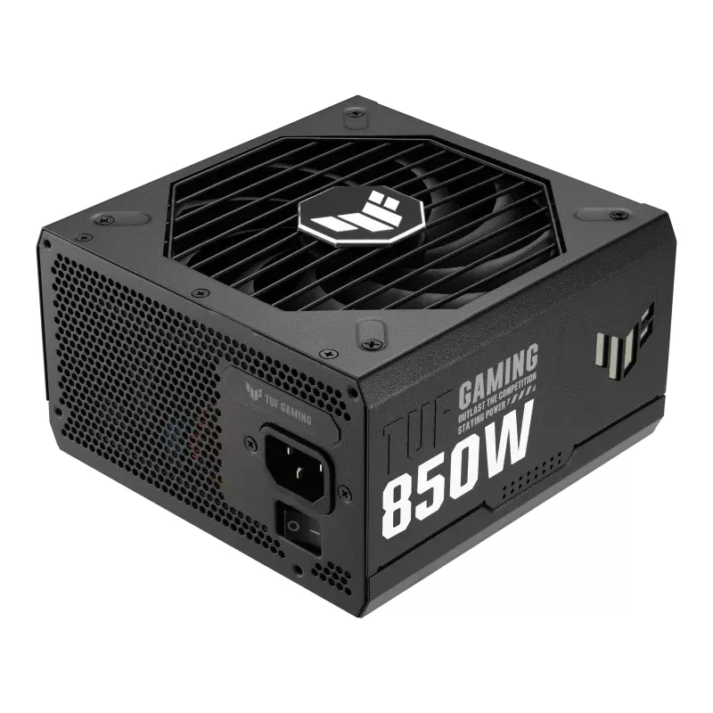 منبع تغذیه کامپیوتر ایسوس مدل TUF Gaming 850W Gold