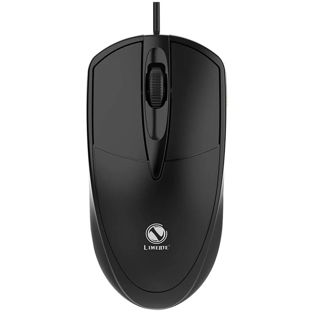 ماوس لایماید مدل ADVANCE کد LMD301