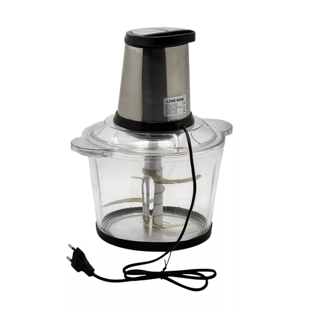 خردکن 3.8 لیتری لاوسنگ مدل 70553