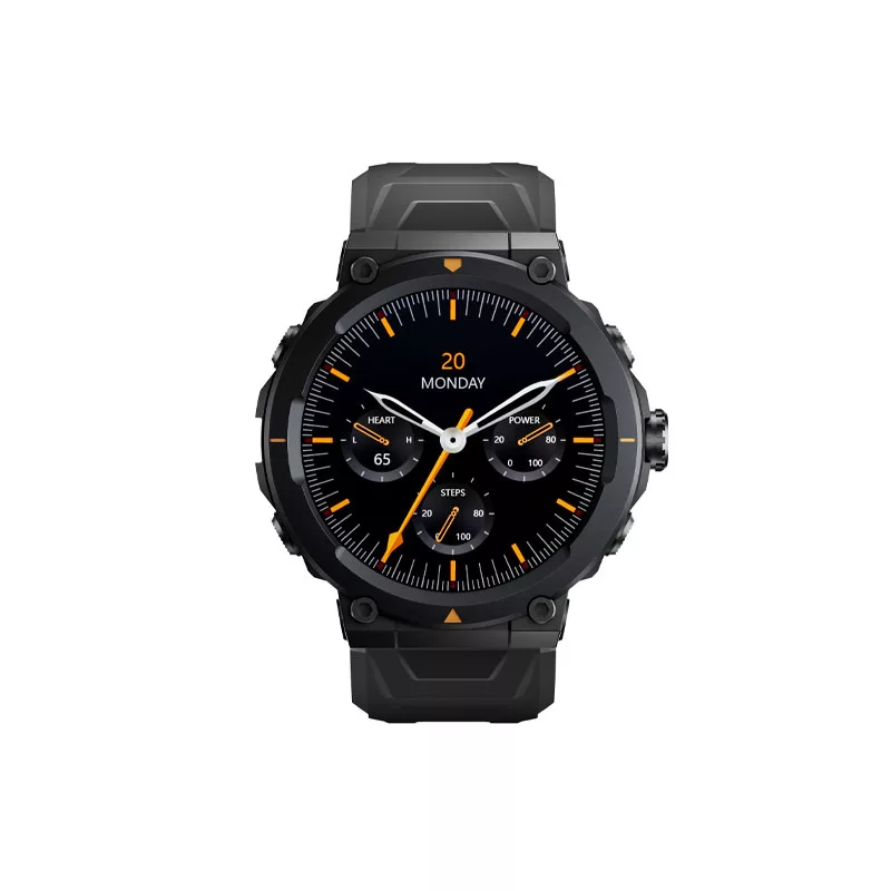 ساعت هوشمند پرووان مدل PWS16