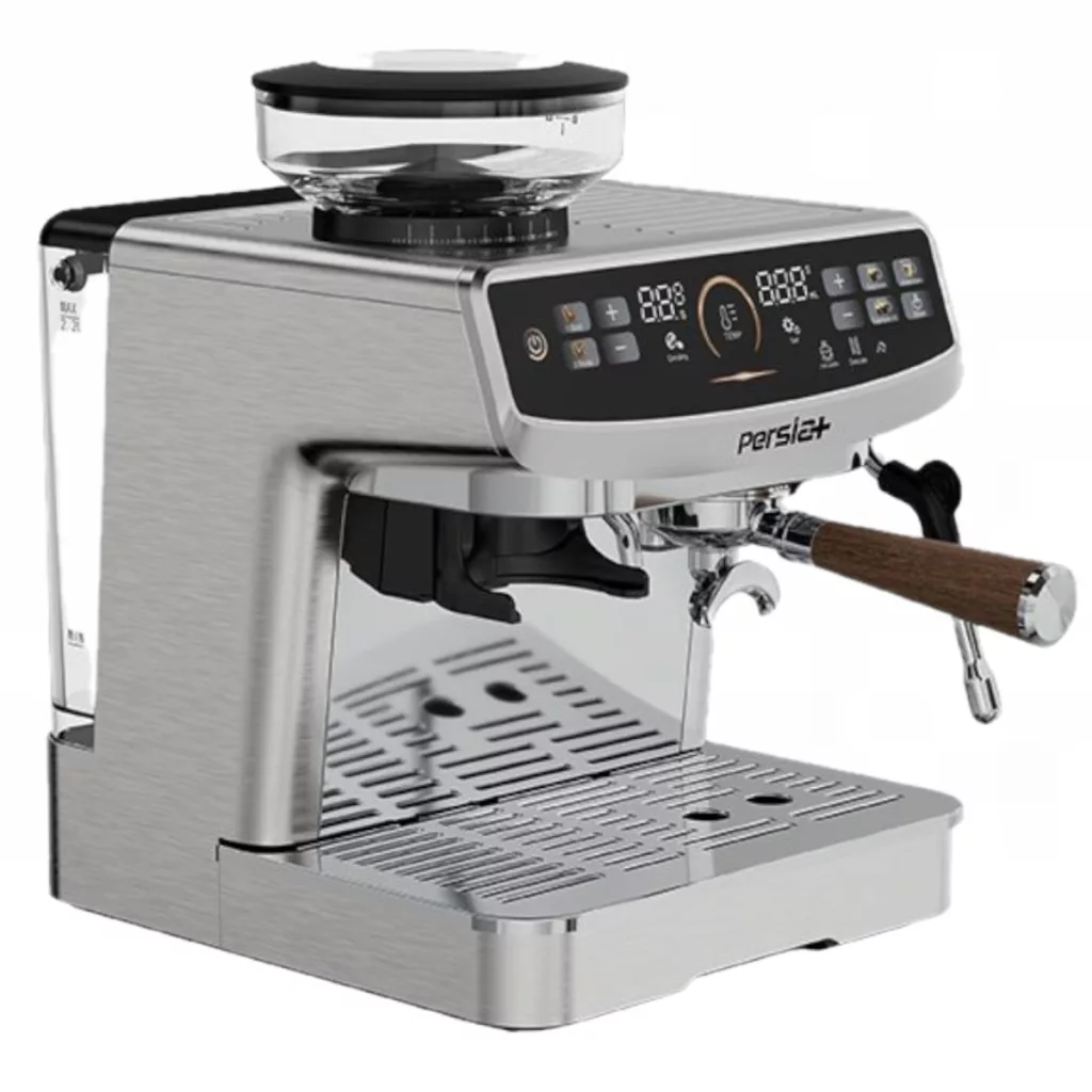 اسپرسو ساز 2.300 لیتری مدل PR-8080