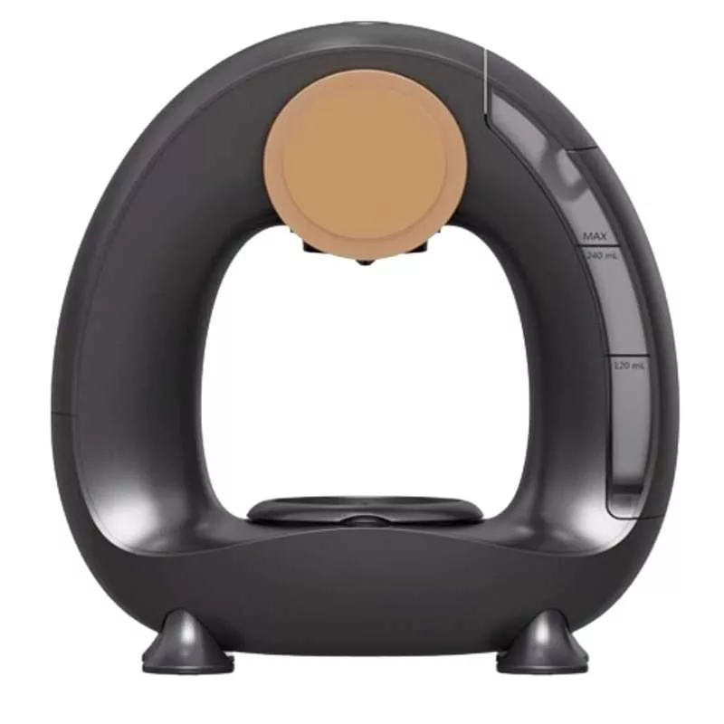 قهوه‌ساز مدل مینی کیو