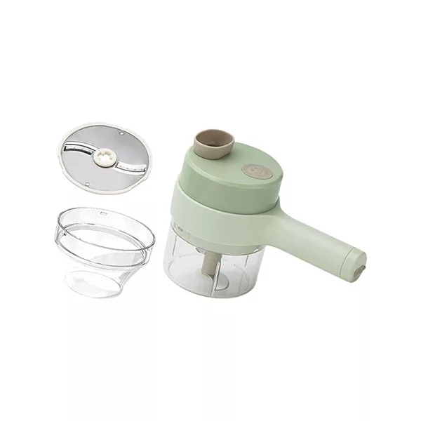 خردکن مدل AD009