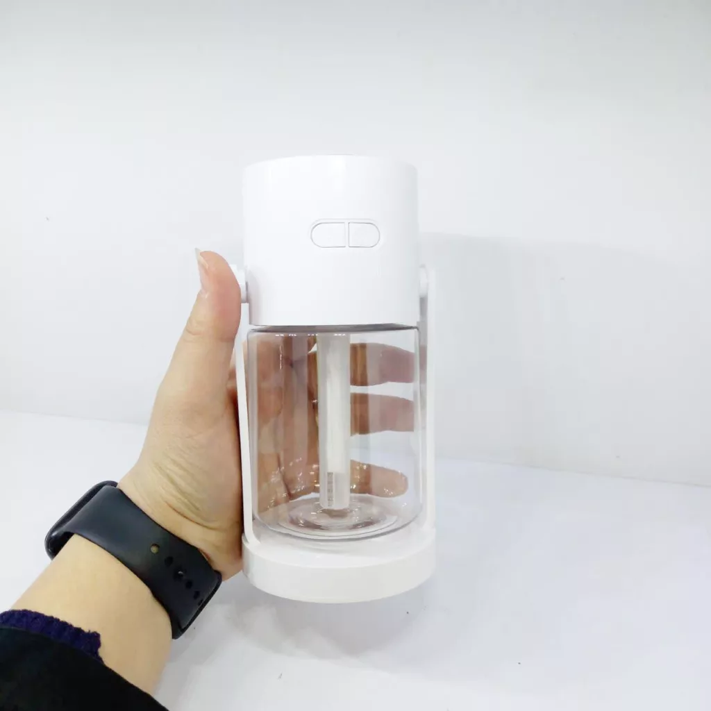 دستگاه بخور سرد مدل 0081