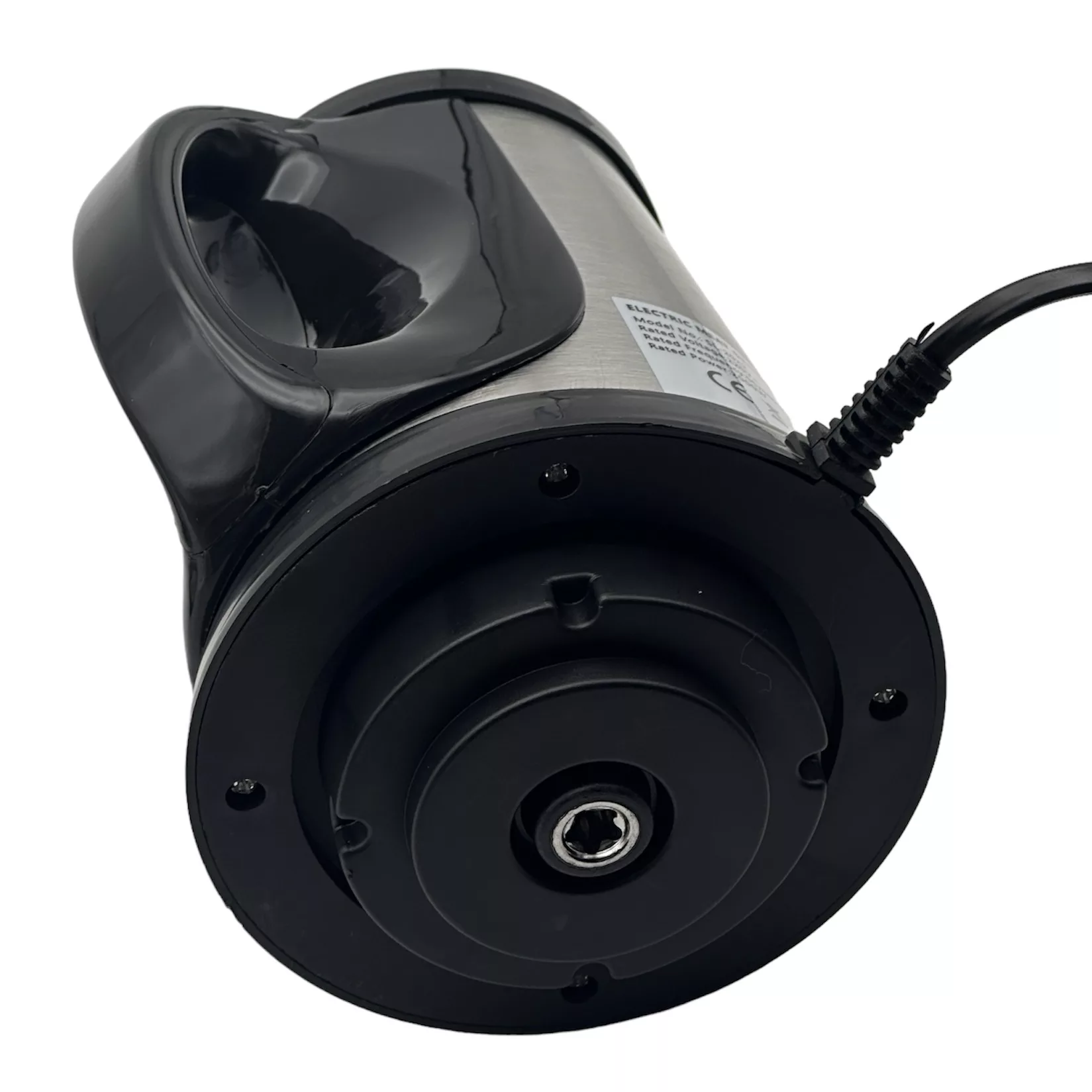 خردکن سیلور کرست مدل SL-2022