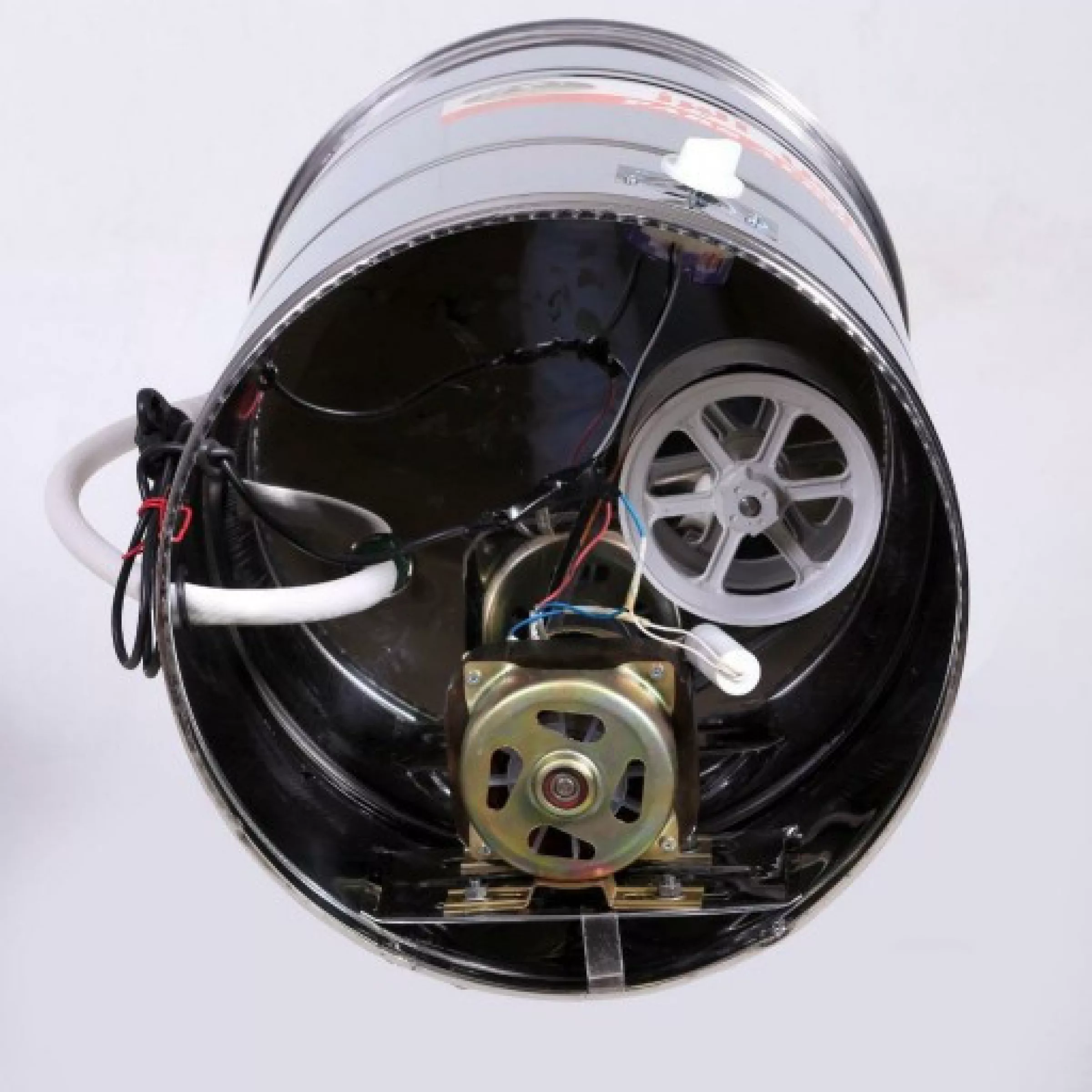 کره گیر برقی پارس البرز مدل 20L کلید دار