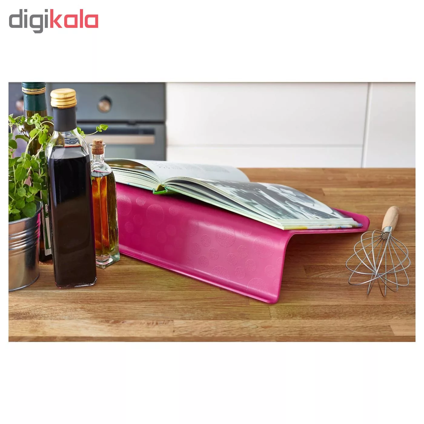 پایه نگهدارنده لپ تاپ ایکیا مدل BRADA