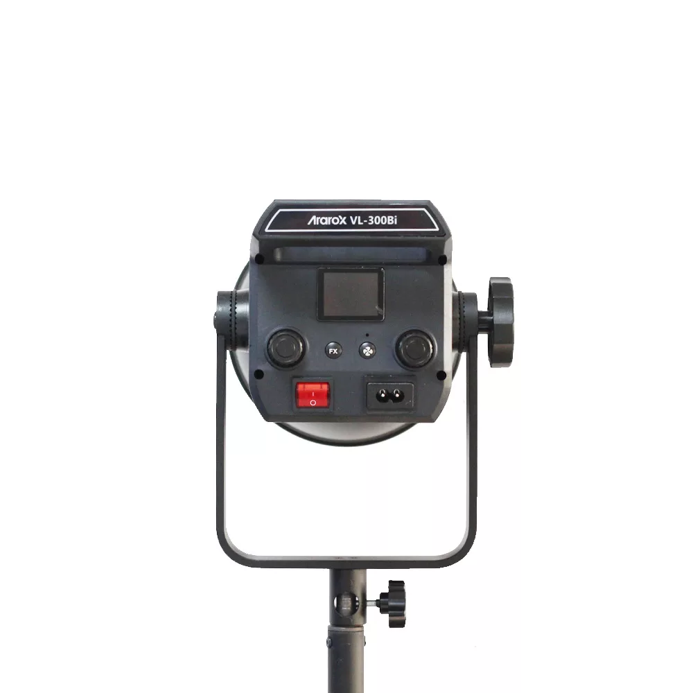 نور ثابت ال ای دی مدل Ararox VL300