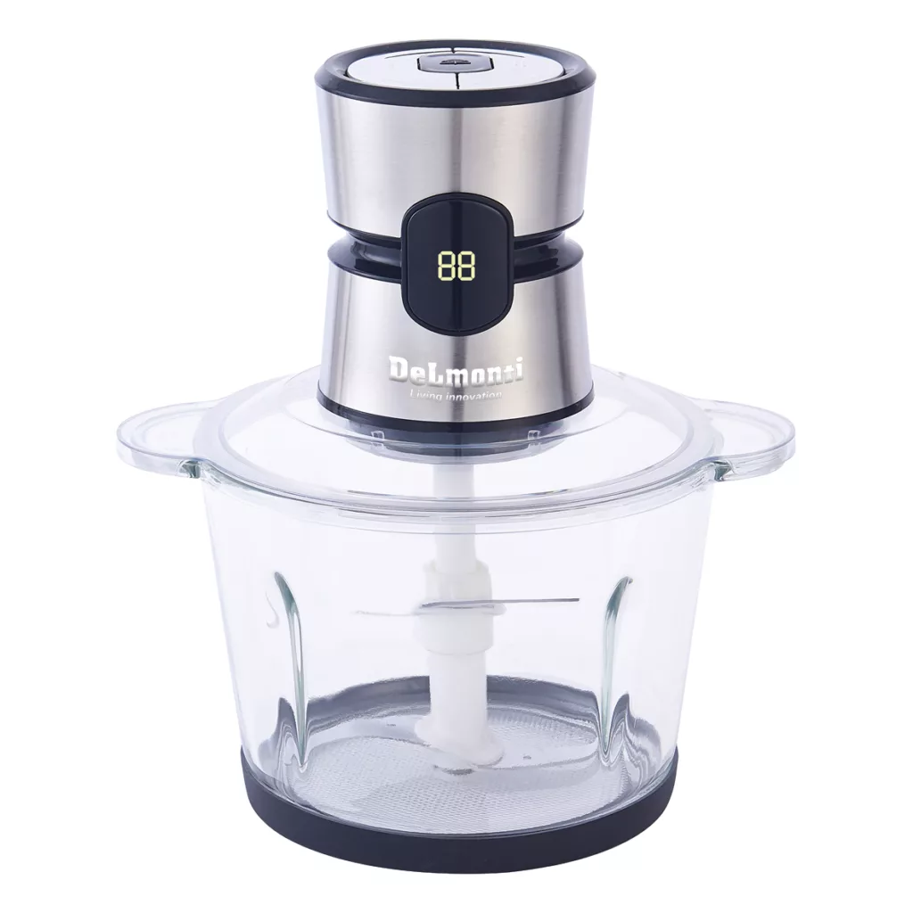 خردکن 5 لیتری دلمونتی مدل 145 دیجیتال