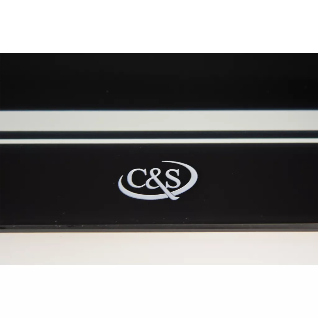 ترازو دیجیتال سی اند اس کد 9116_V