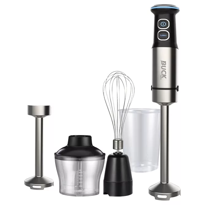 گوشت کوب برقی باک مدل BK1072