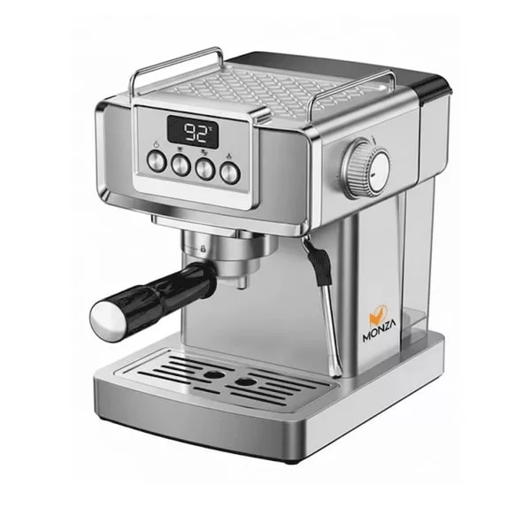 اسپرسو ساز 1800 میلی‌لیتر مونزا مدل M-EMS-3208