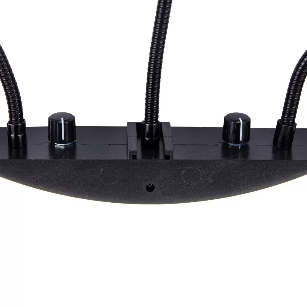 رینگ لایت آکو مدل RGB-2