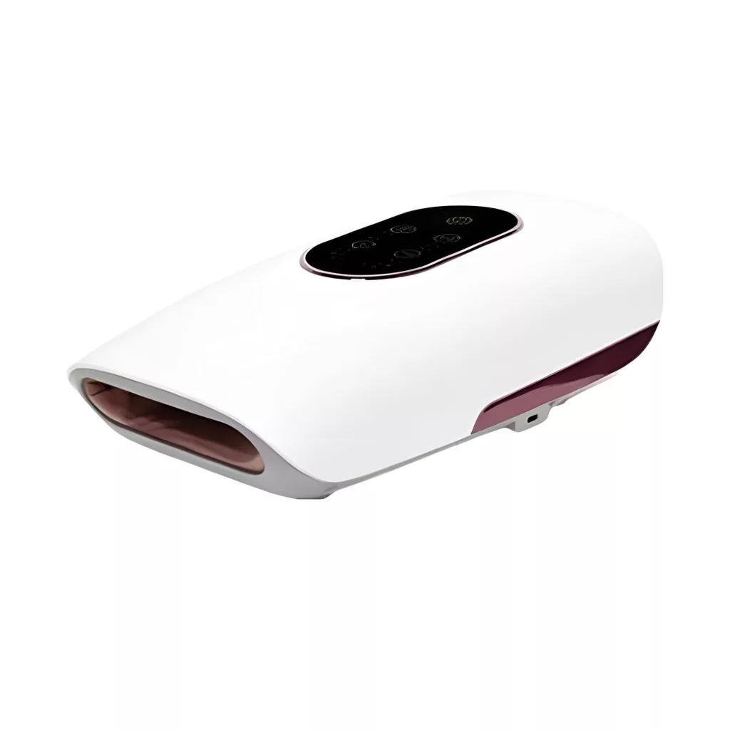 ماساژور برقی دست کد HNM-003