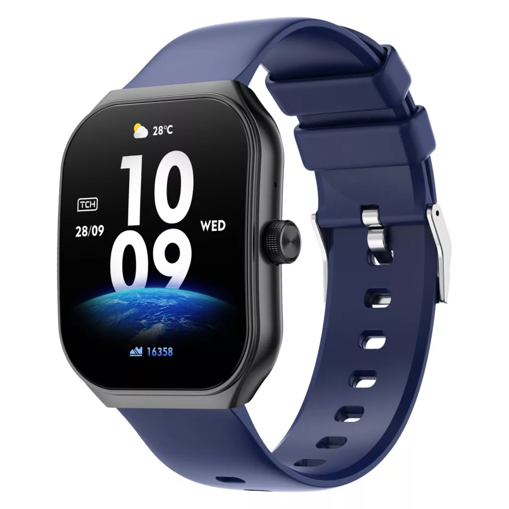 ساعت هوشمند تی سی اچ مدل Z10 Pro Swift