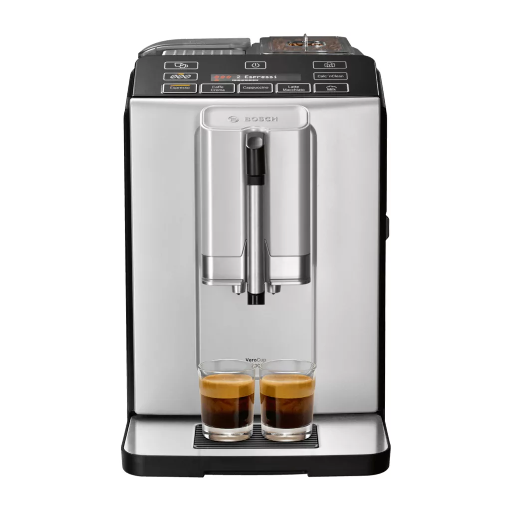اسپرسو ساز بوش مدل TIS30321RW