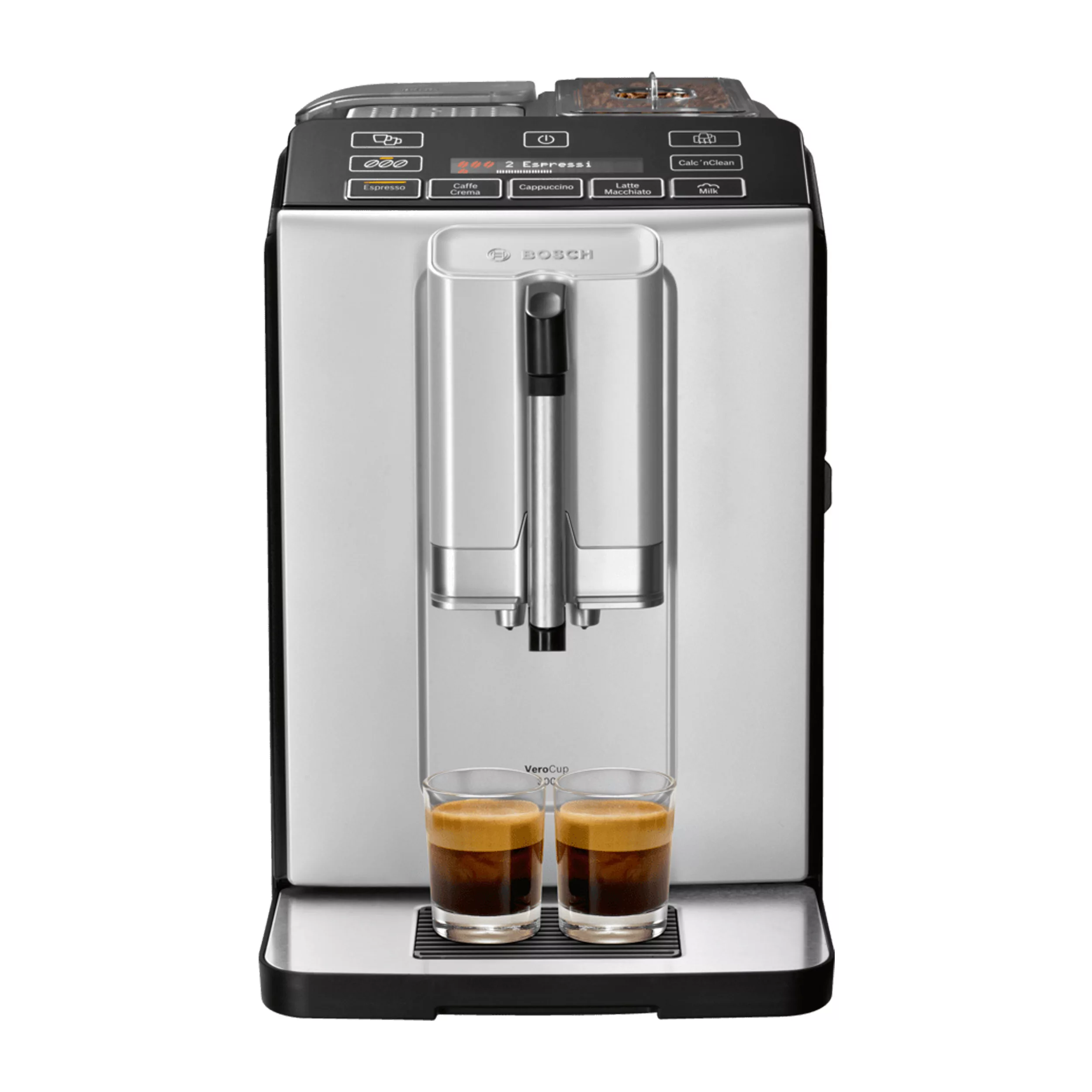 اسپرسو ساز بوش مدل TIS30321RW