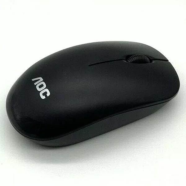 ماوس بی سیم ای او سی مدل MS320