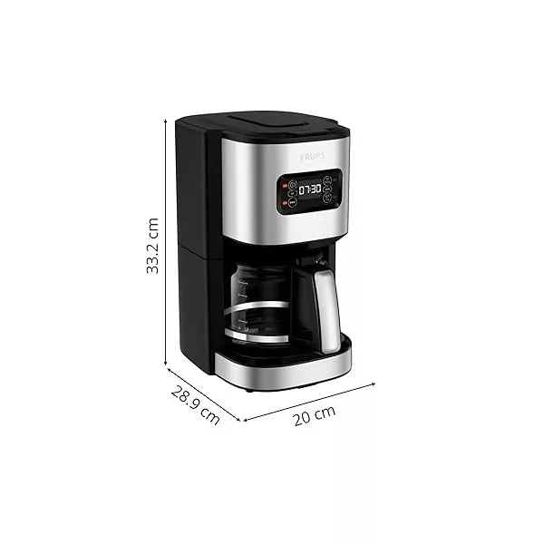 قهوهساز کروپس مدل KM480D10