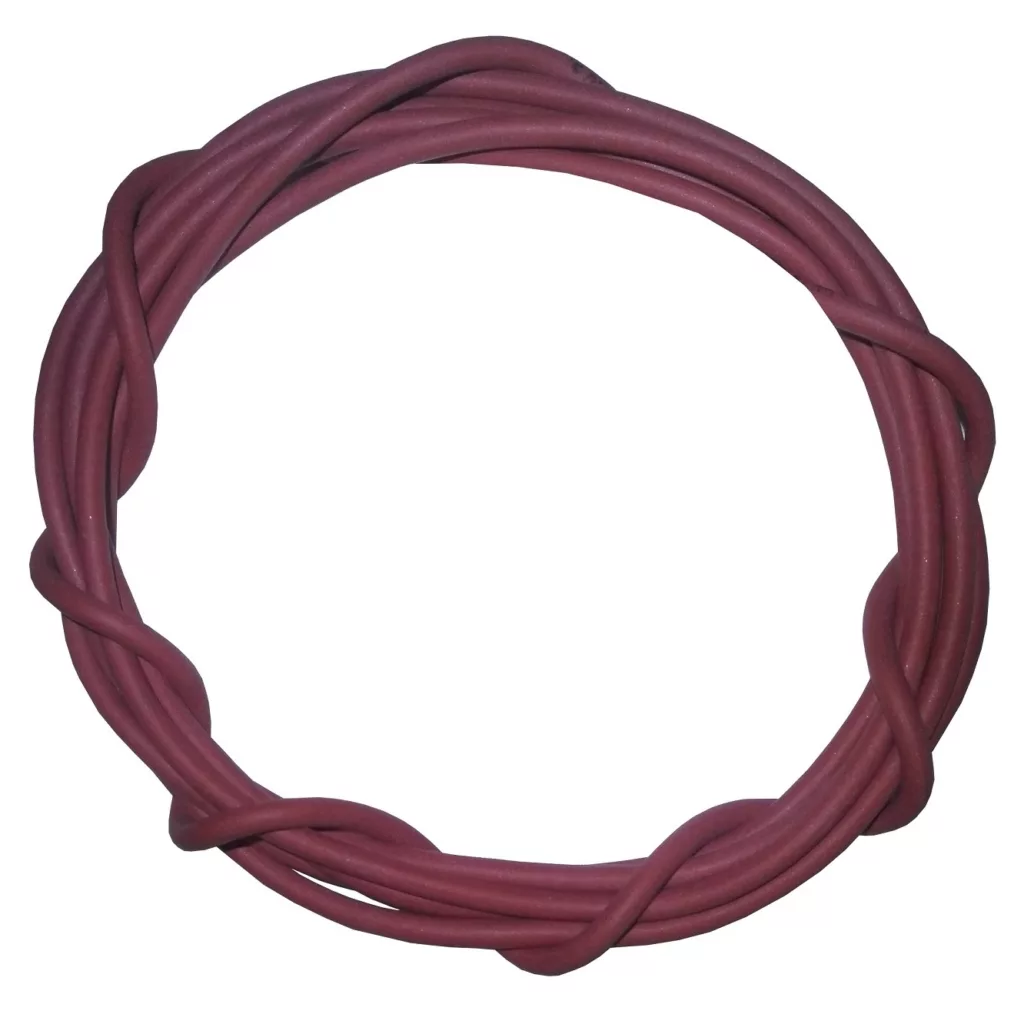 المنت گرمایش از کف سیلیکونی مدل 24V1.4M