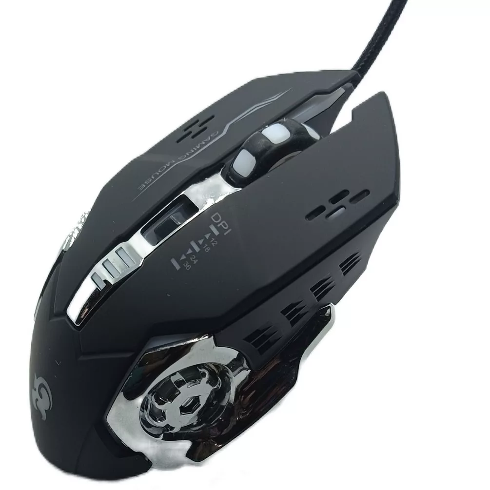 ماوس گیمینگ مدل Q1