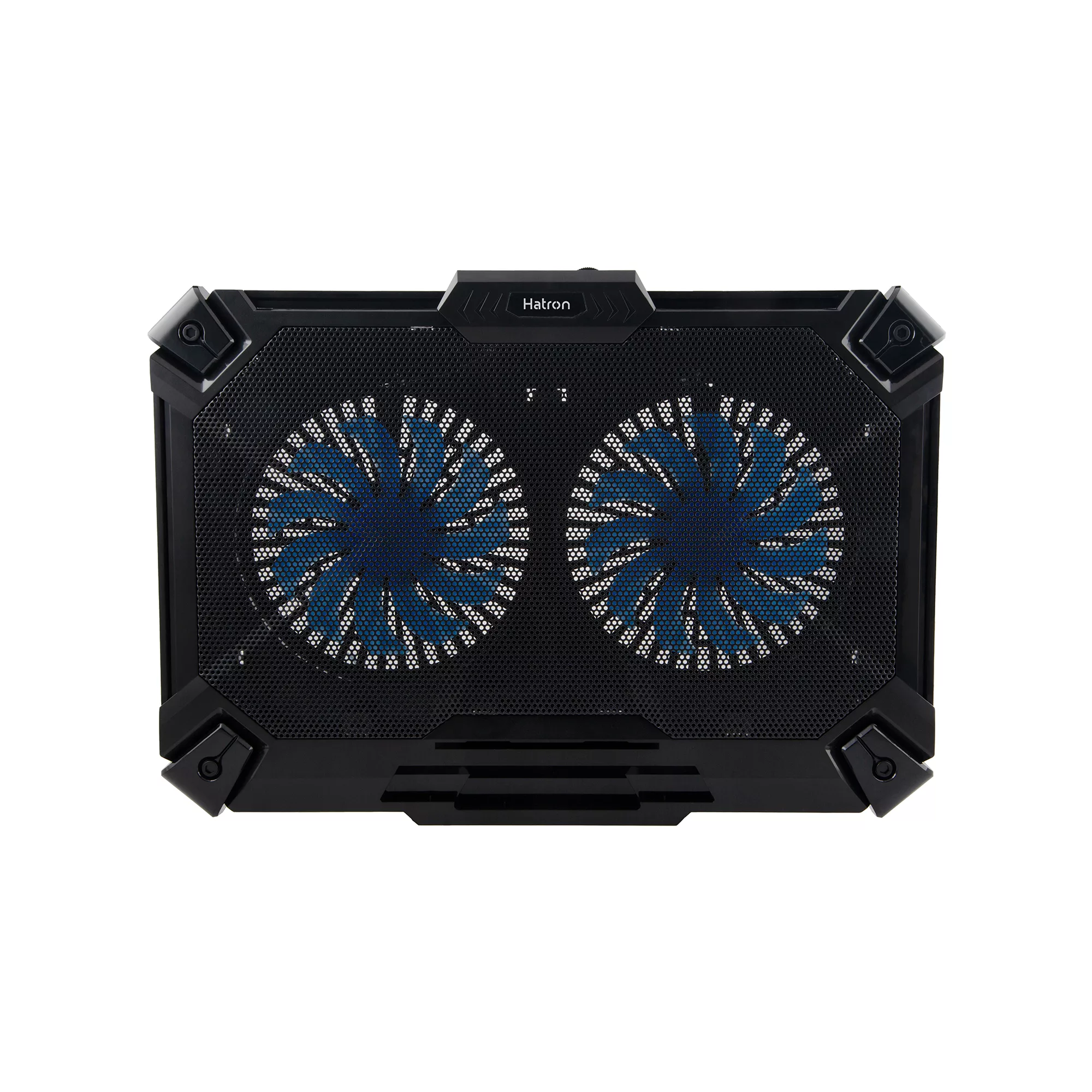 پایه خنک کننده  لپ تاپ هترون مدل HCP122